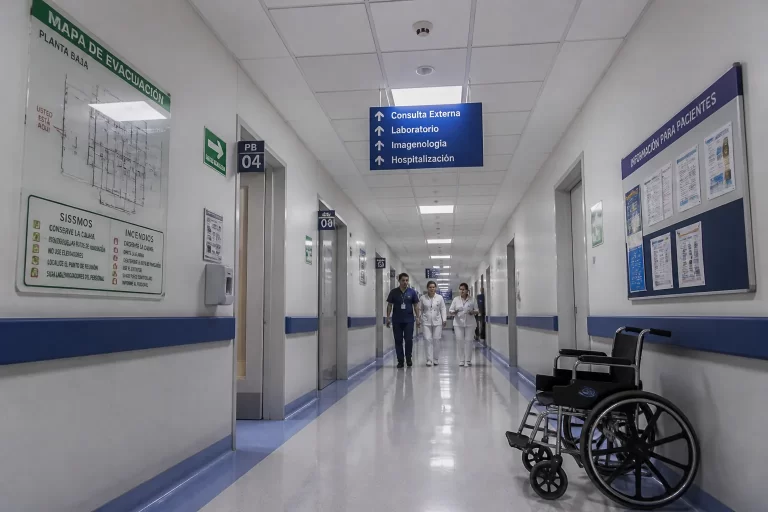 Hospital