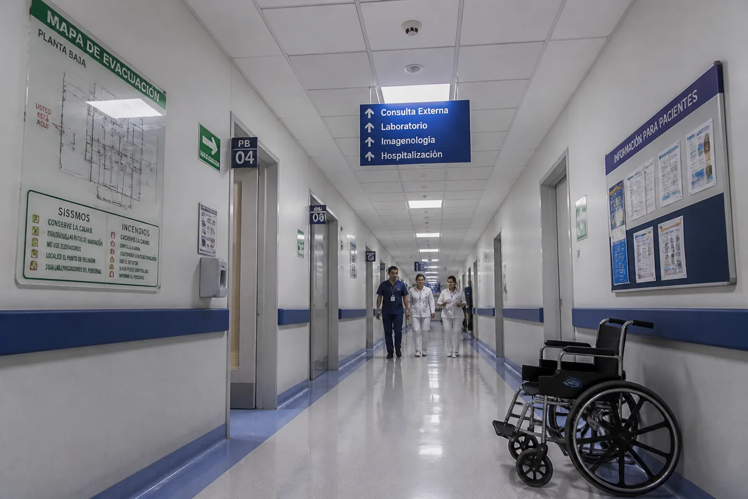 Hospital