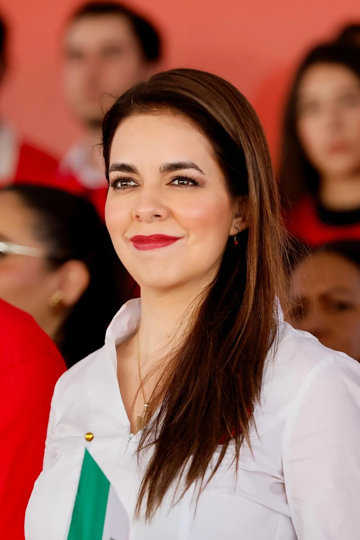 Laura Haro