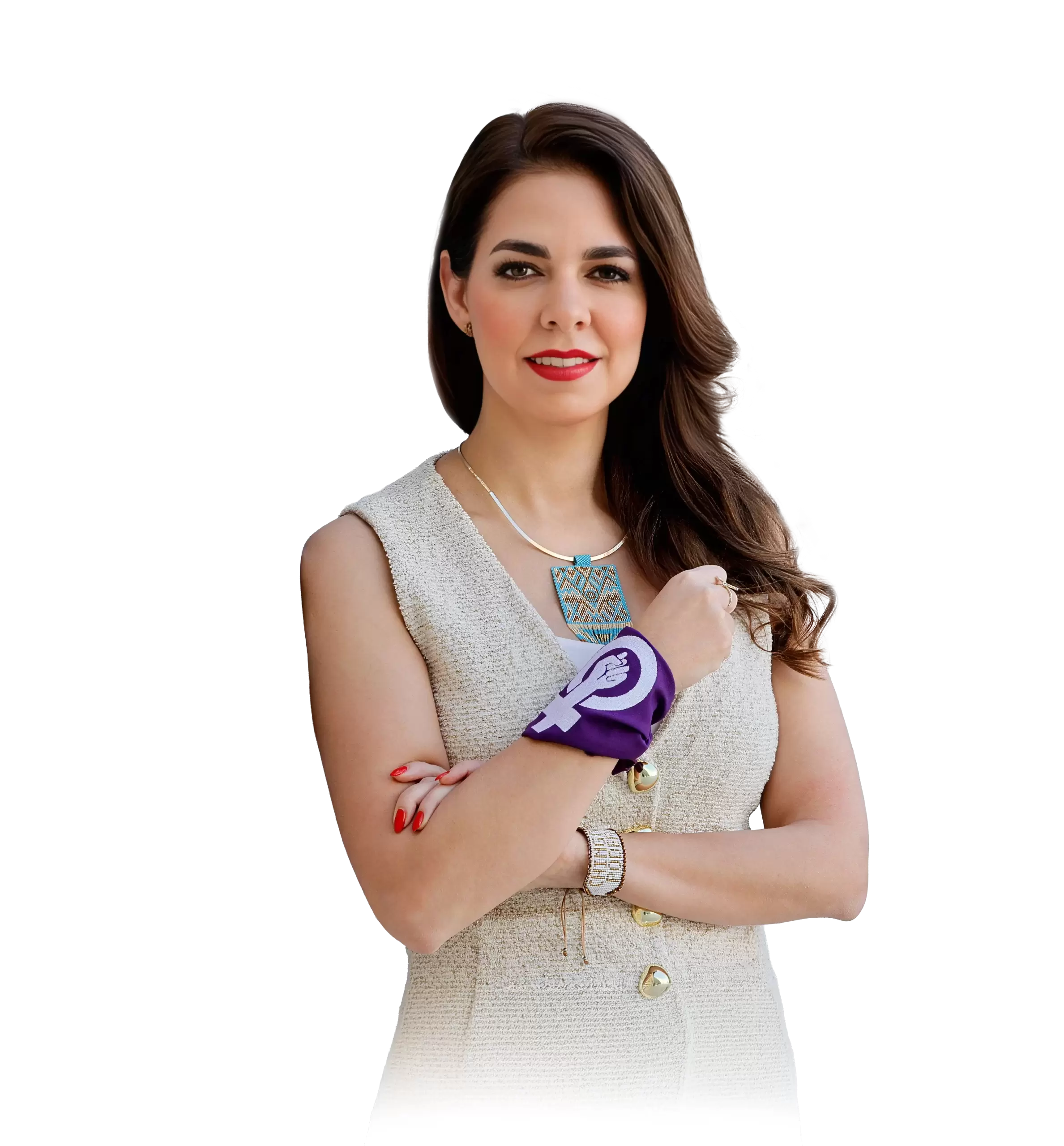 Laura Haro